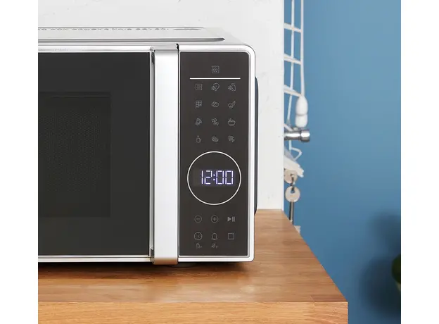 Микроволновая печь Beko MOC20130SFB - изображение 4