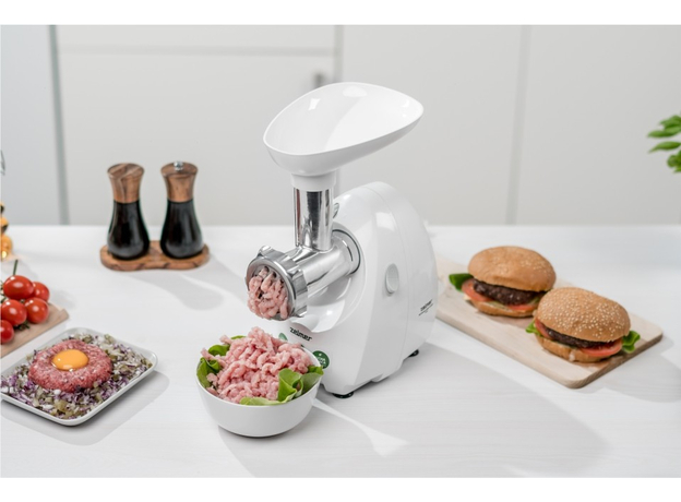 Мясорубка электрическая Zelmer ZMM4048B (5908269347162) - изображение 6