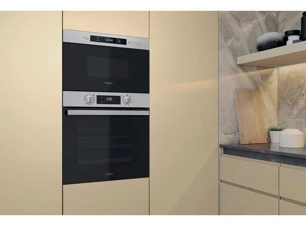 Встраиваемая микроволновая печь WHIRLPOOL MBNA900X - изображение 6