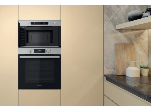 Встраиваемая микроволновая печь WHIRLPOOL MBNA900X - изображение 7