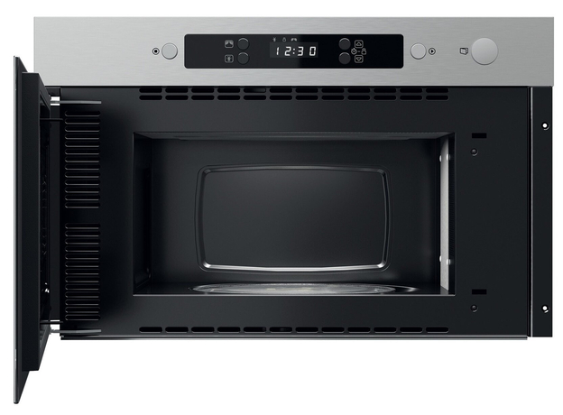 Встраиваемая микроволновая печь WHIRLPOOL MBNA900X - изображение 2