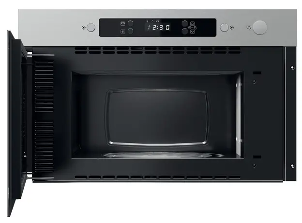 Встраиваемая микроволновая печь WHIRLPOOL MBNA900X - изображение 2