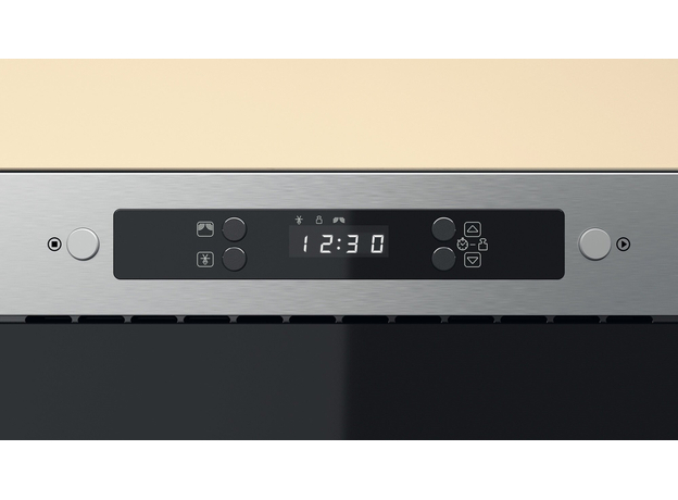 Встраиваемая микроволновая печь WHIRLPOOL MBNA900X - изображение 8