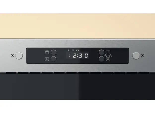 Встраиваемая микроволновая печь WHIRLPOOL MBNA900X - изображение 8