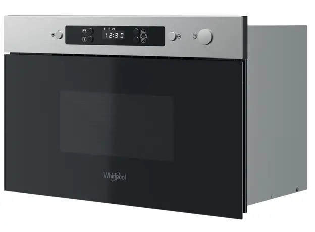 Встраиваемая микроволновая печь WHIRLPOOL MBNA900X - изображение 3