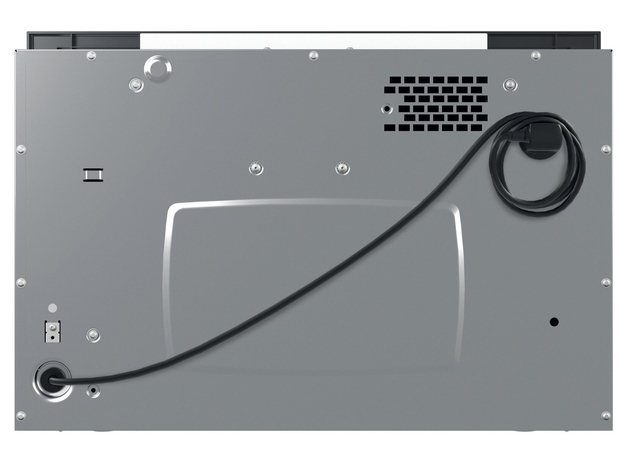 Встраиваемая микроволновая печь WHIRLPOOL MBNA900X - изображение 9