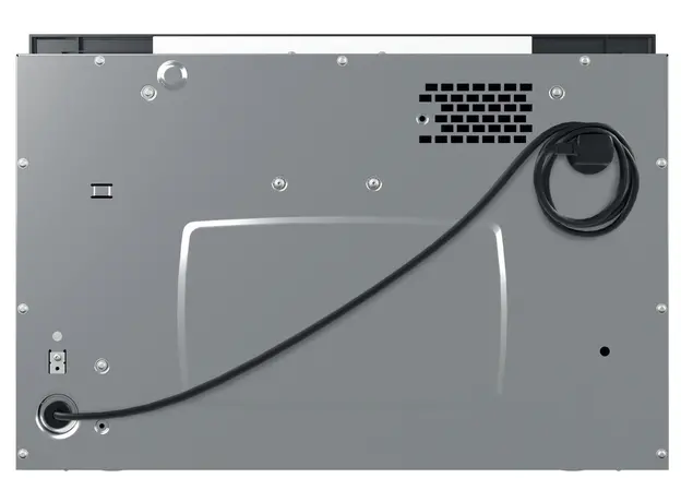 Встраиваемая микроволновая печь WHIRLPOOL MBNA900X - изображение 9
