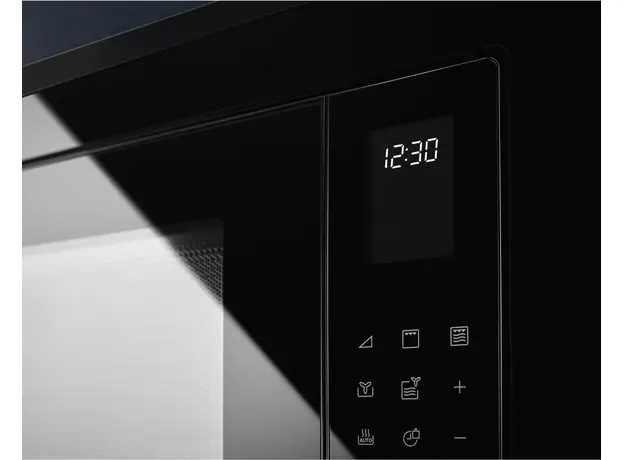 Встраиваемая микроволновая печь Electrolux LMS4253TMK - изображение 4