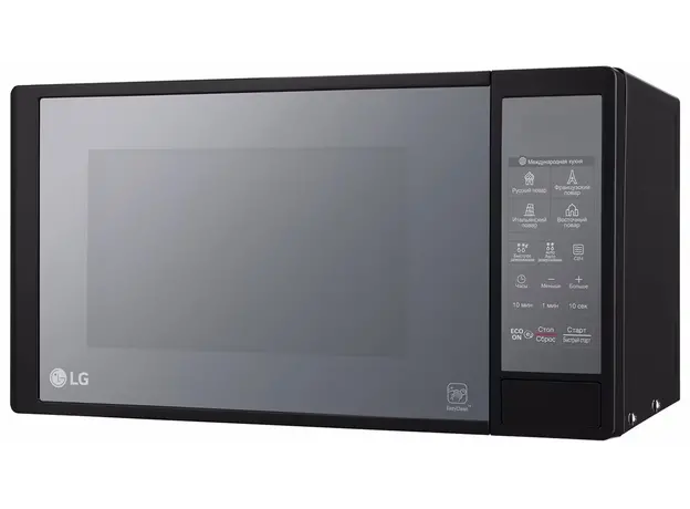 Микроволновая печь LG MS2042DARB - изображение 2