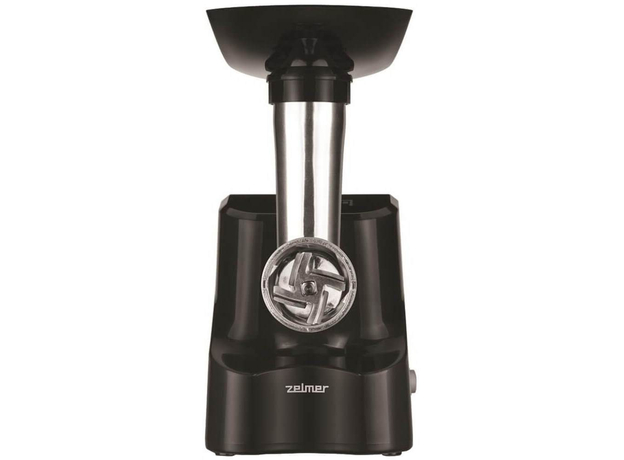 Мясорубка электрическая Zelmer ZMM1525B - изображение 2