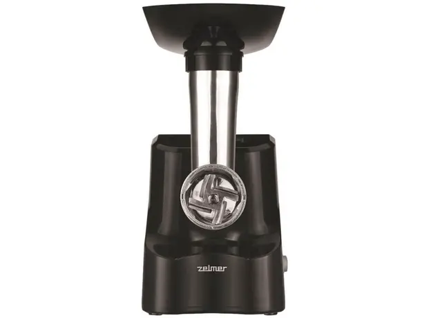 Мясорубка электрическая Zelmer ZMM1525B - изображение 2