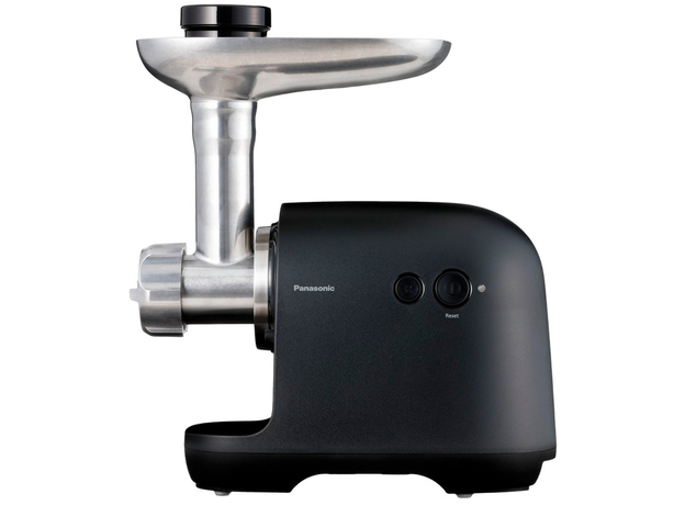 Мясорубка электрическая Panasonic MK-GX1710KTQ - изображение 2