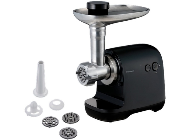 Мясорубка электрическая Panasonic MK-GX1710KTQ - изображение 3