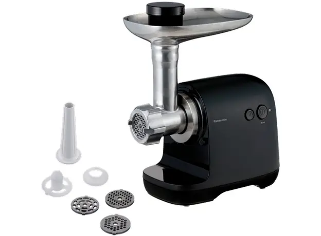 Мясорубка электрическая Panasonic MK-GX1710KTQ - изображение 3