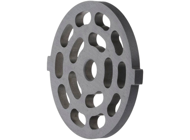 Мясорубка электрическая Panasonic MK-GX1710KTQ - изображение 8