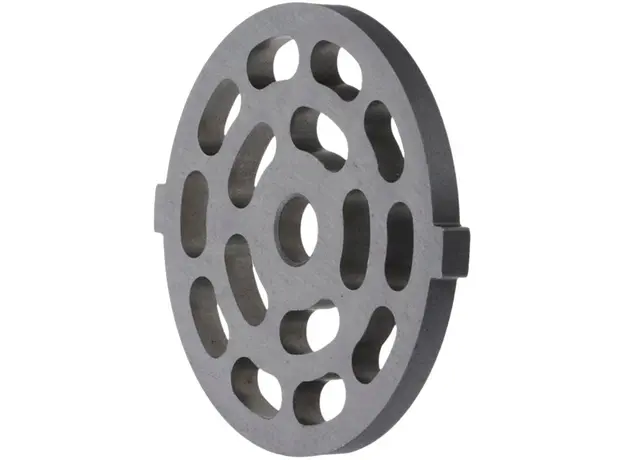 Мясорубка электрическая Panasonic MK-GX1710KTQ - изображение 8