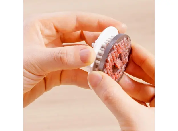 Мясорубка электрическая Panasonic MK-GX1710KTQ - изображение 15