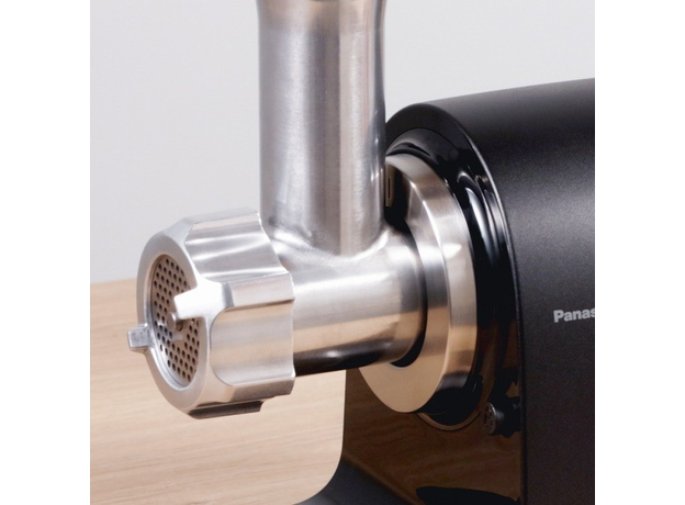Мясорубка электрическая Panasonic MK-GX1710KTQ - изображение 16