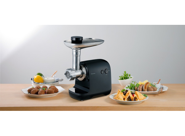 Мясорубка электрическая Panasonic MK-GX1710KTQ - изображение 19