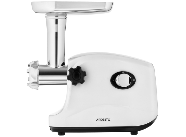 Мясорубка электрическая Ardesto MGA-1735R - изображение 2