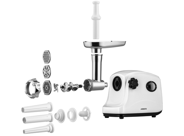 Мясорубка электрическая Ardesto MGA-1735R - изображение 5