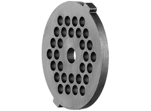 Мясорубка электрическая Ardesto MGA-1735R - изображение 11