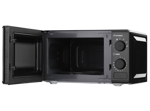 Микроволновая печь ARDESTO GO-S724B - изображение 2