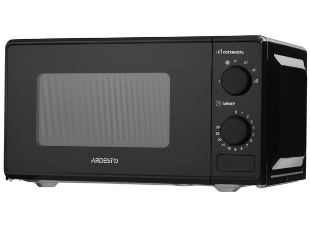 Микроволновая печь ARDESTO GO-S724B - изображение 3