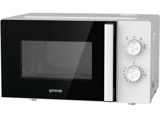 Микроволновка Gorenje MO17E1WH - изображение 3