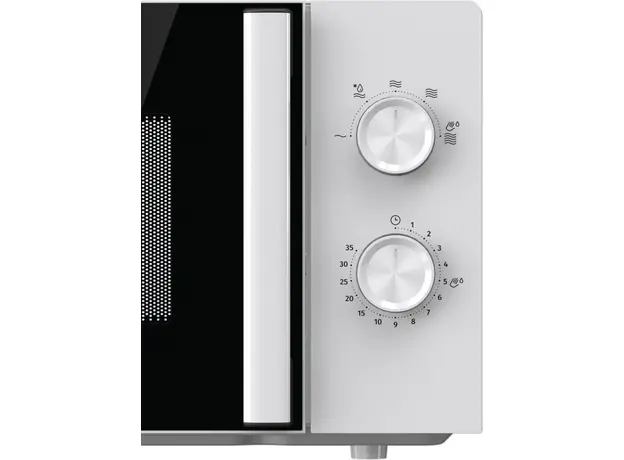 Микроволновка Gorenje MO17E1WH - изображение 7