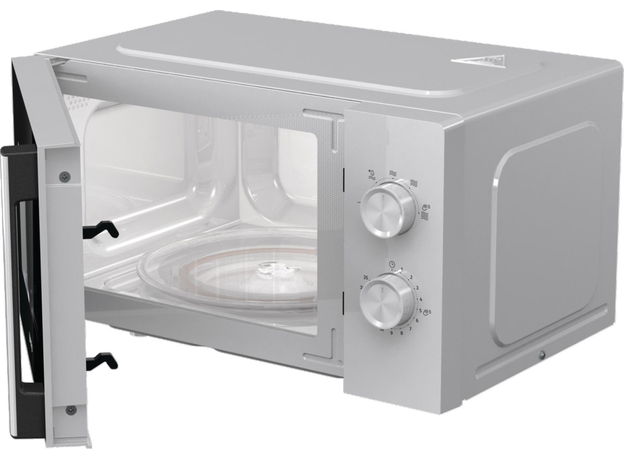 Микроволновка Gorenje MO17E1WH - изображение 4