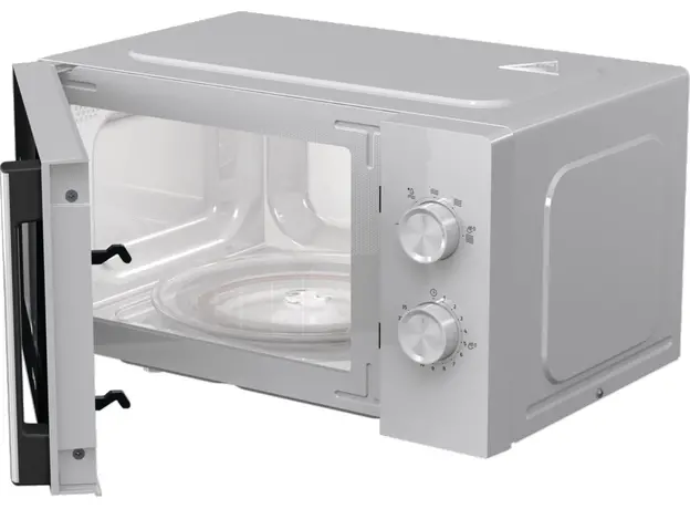 Микроволновка Gorenje MO17E1WH - изображение 4