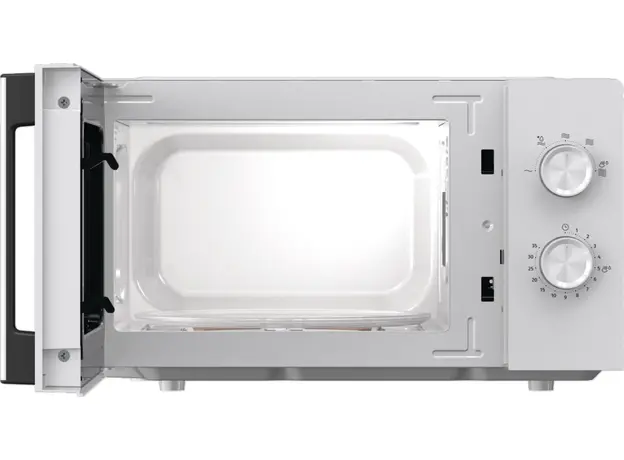 Микроволновка Gorenje MO17E1WH - изображение 5