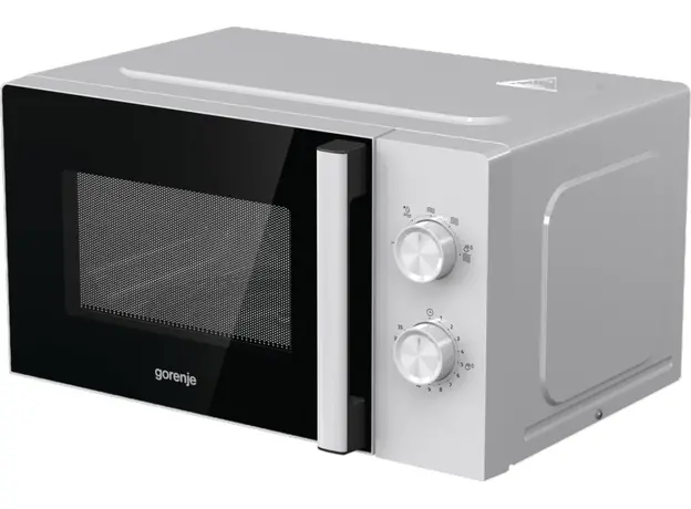 Микроволновка Gorenje MO17E1WH - изображение 6
