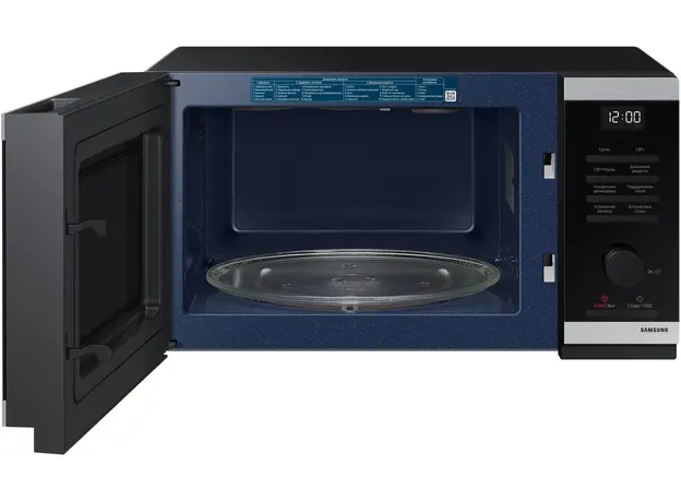 Микроволновая печь SAMSUNG MG23DG4524ATUA - изображение 2