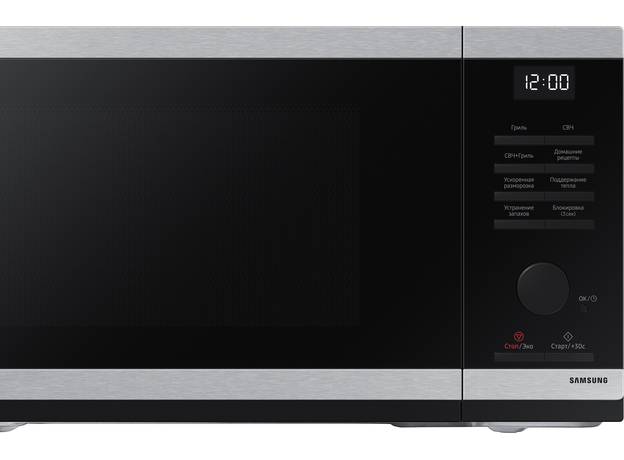 Микроволновая печь SAMSUNG MG23DG4524ATUA - изображение 7