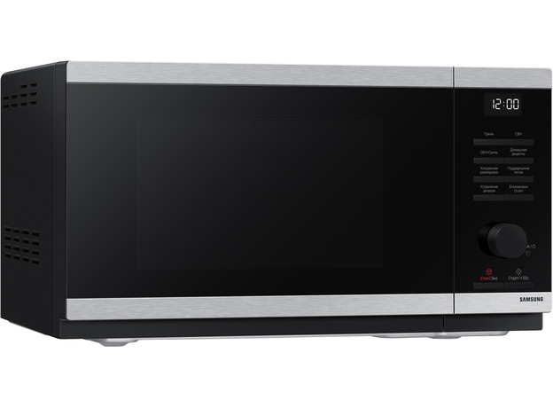 Микроволновая печь SAMSUNG MG23DG4524ATUA - изображение 3