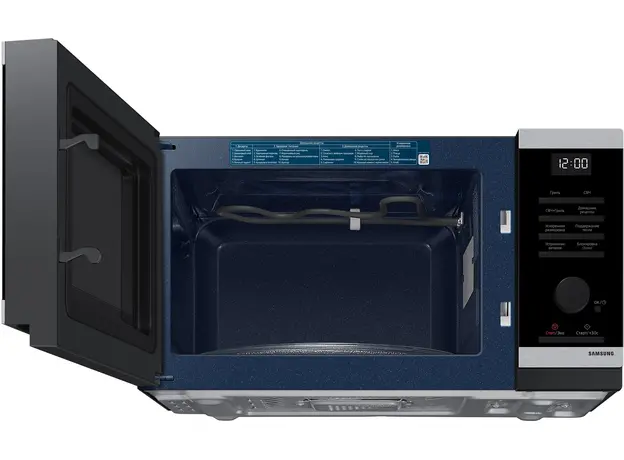 Микроволновая печь SAMSUNG MG23DG4524ATUA - изображение 4