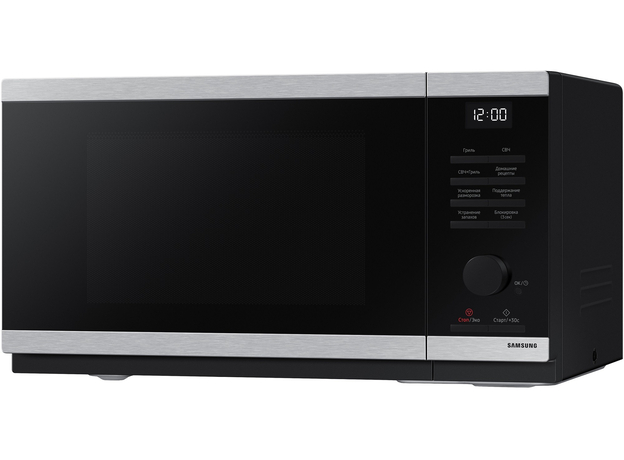 Микроволновая печь SAMSUNG MG23DG4524ATUA - изображение 5