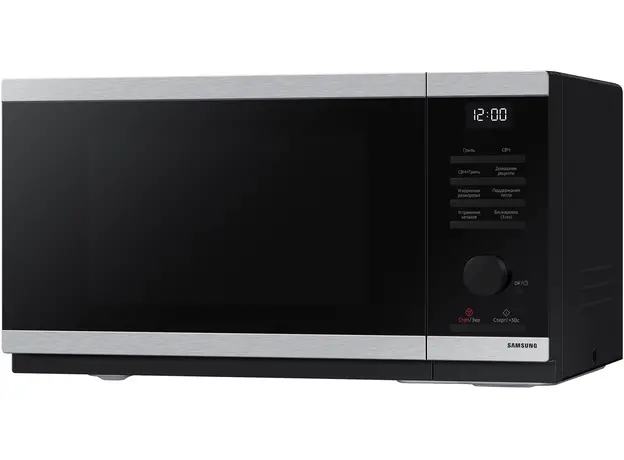 Микроволновая печь SAMSUNG MG23DG4524ATUA - изображение 5