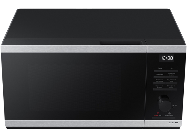 Микроволновая печь SAMSUNG MG23DG4524ATUA - изображение 6