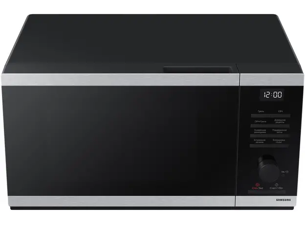 Микроволновая печь SAMSUNG MG23DG4524ATUA - изображение 6