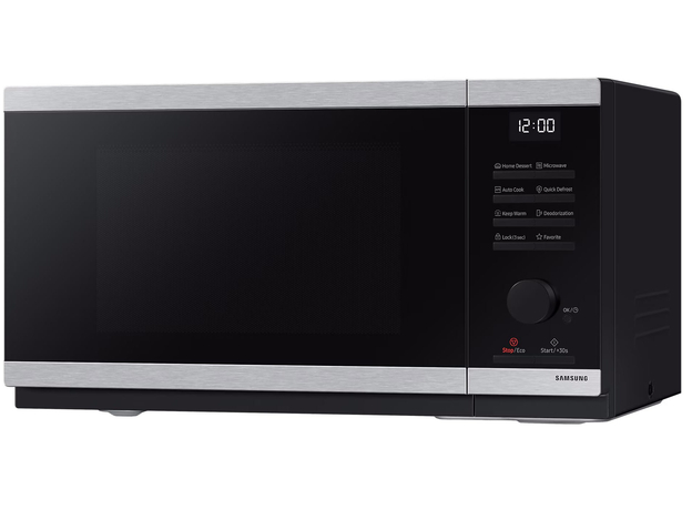 Микроволновая печь SAMSUNG MS23DG4504ATUA - изображение 2