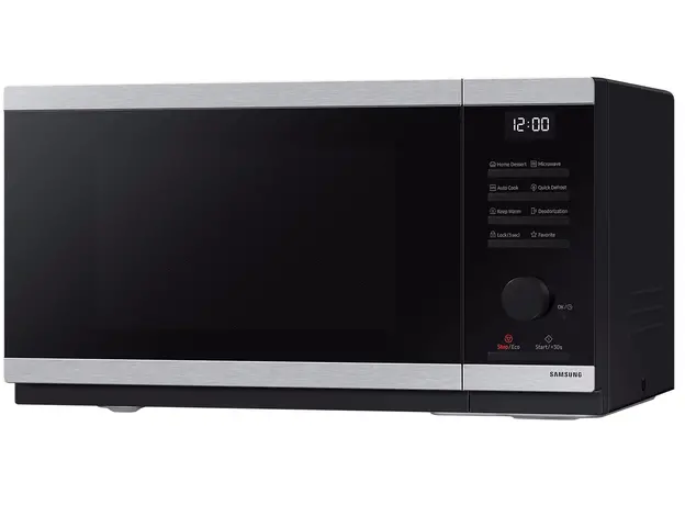 Микроволновая печь SAMSUNG MS23DG4504ATUA - изображение 2