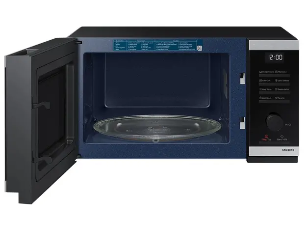 Микроволновая печь SAMSUNG MS23DG4504ATUA - изображение 3