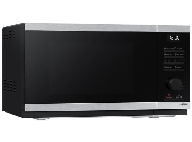 Микроволновая печь SAMSUNG MS23DG4504ATUA - изображение 4