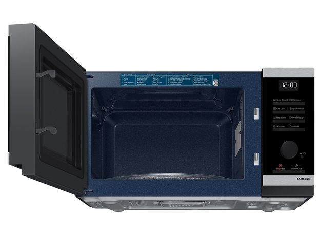 Микроволновая печь SAMSUNG MS23DG4504ATUA - изображение 6