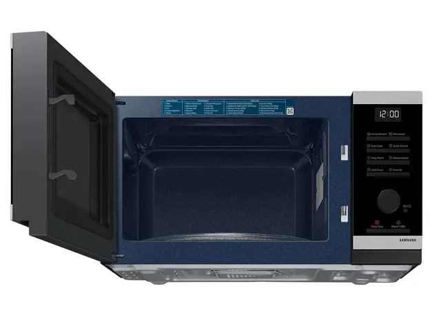 Микроволновая печь SAMSUNG MS23DG4504ATUA - изображение 6