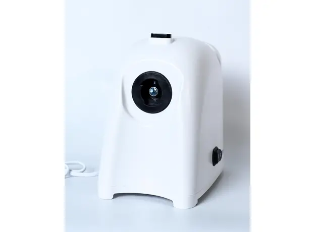 Мясорубка электрическая KUMTEL HMG-03 White - изображение 2