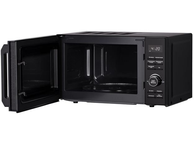 Микроволновая печь ARDESTO GO-E745GB - изображение 3